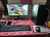 Computer full setup,